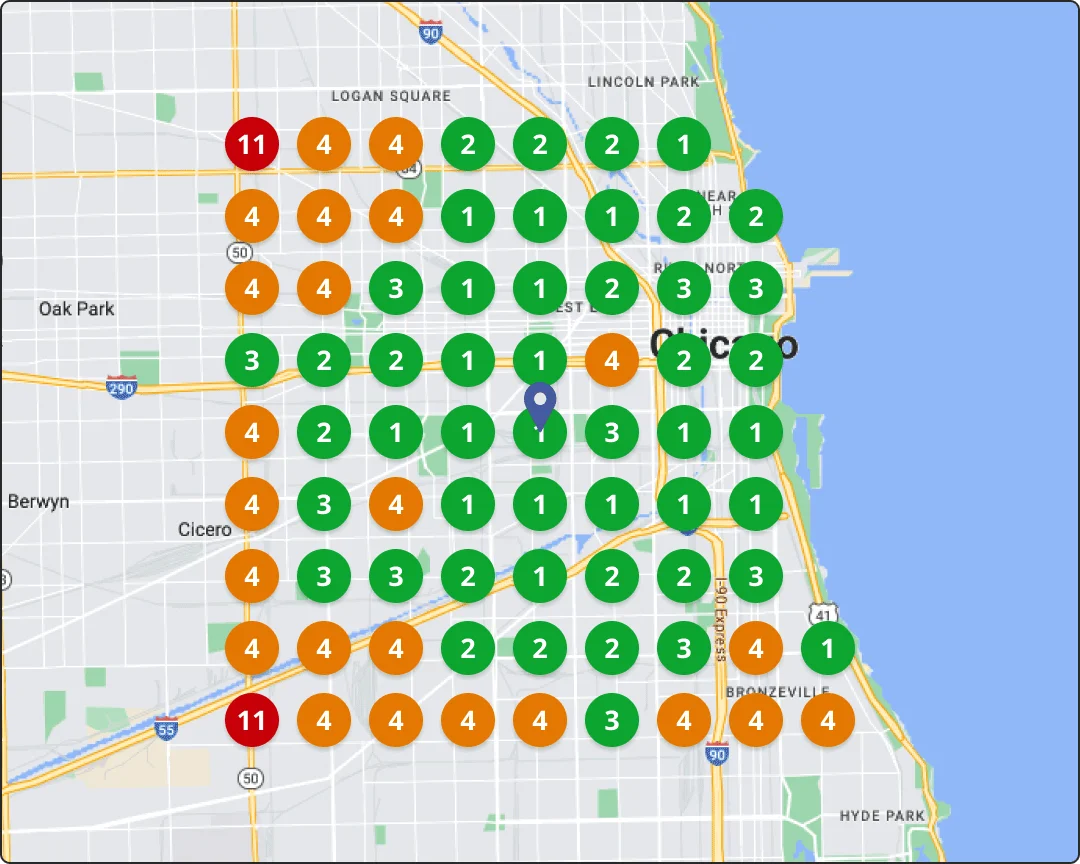 local search grid local search grid gif from brightlocal